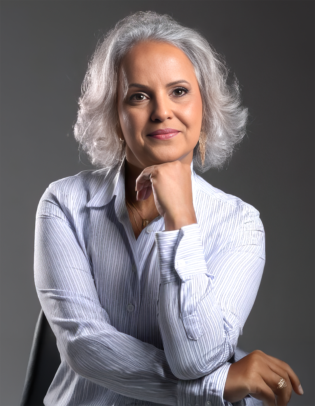 Rosane Gusmão — Centro Técnico