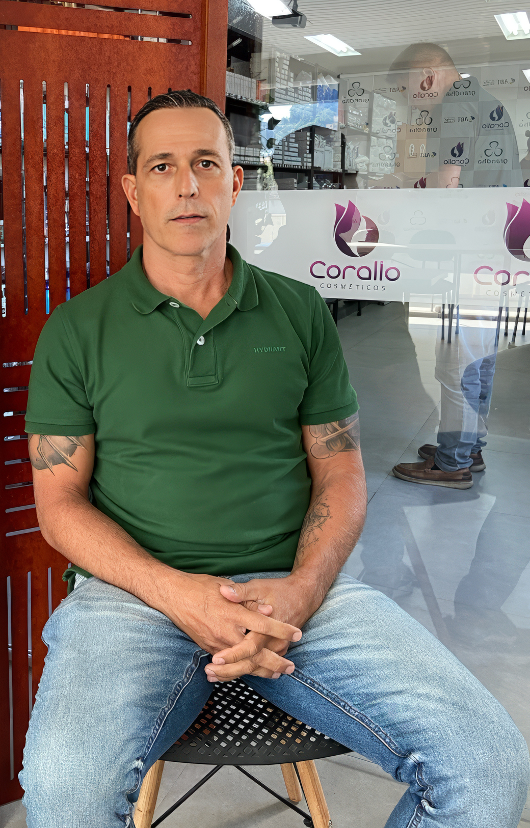 Fernando Tabasso - Coordenador Nacional ABT